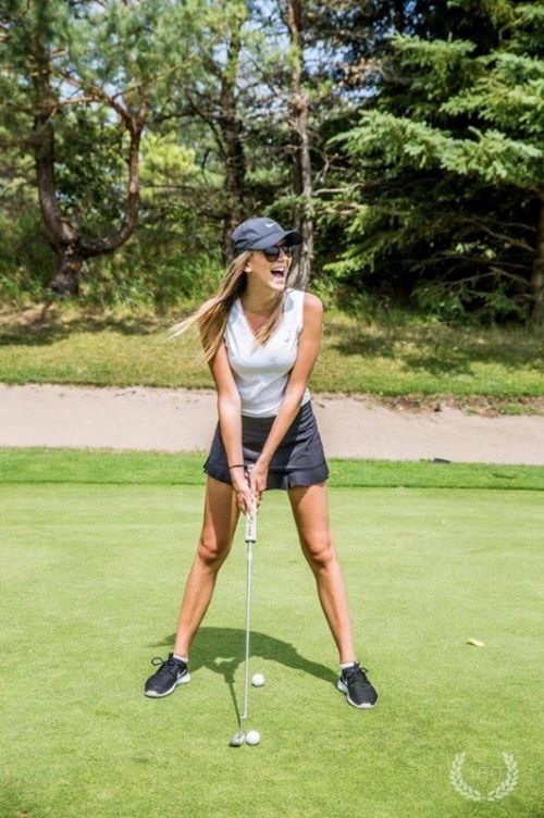 Have Fun Golfing